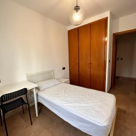 Duplex Con Aparcamiento