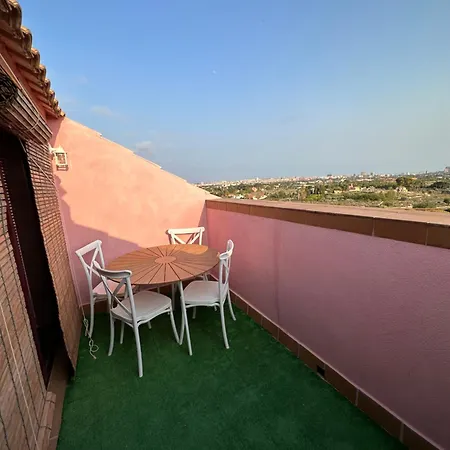 Duplex Con Aparcamiento Apartment *