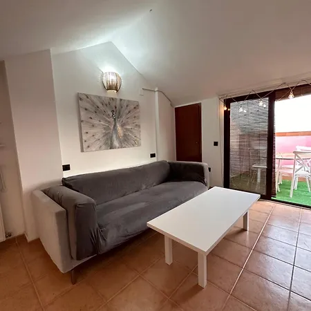 Apartment Duplex Con Aparcamiento San Juan (Alicante)
