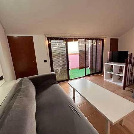 Apartment Duplex Con Aparcamiento