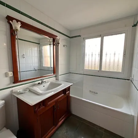 Duplex Con Aparcamiento Apartment