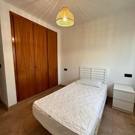 Duplex Con Aparcamiento San Juan (Alicante)