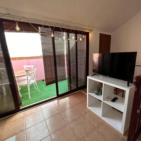 Duplex Con Aparcamiento