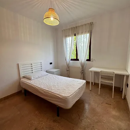 Apartment Duplex Con Aparcamiento